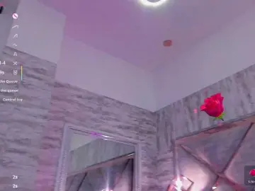 AngeRouse  live sex cam