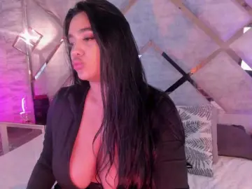 AngeRouse  live sex cam