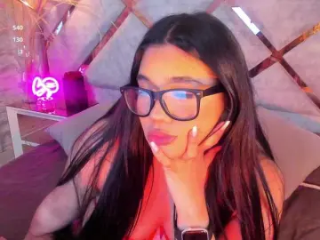 AngeRouse  live sex cam