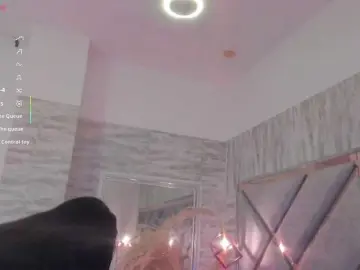 AngeRouse  live sex cam