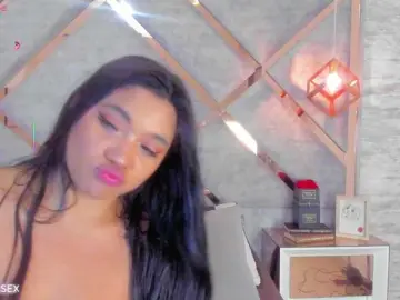 AngeRouse  live sex cam
