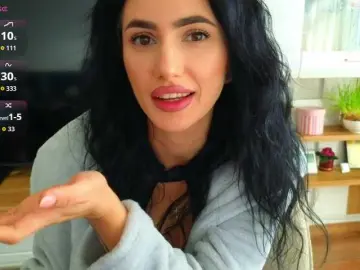 BbyKristy  live sex cam