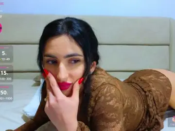 BbyKristy  live sex cam