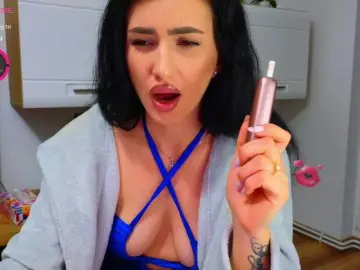 BbyKristy  live sex cam