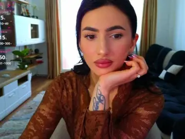 BbyKristy  live sex cam