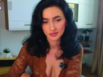 BbyKristy  live sex cam