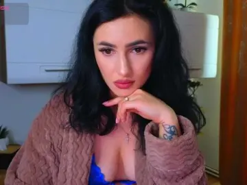 BbyKristy  live sex cam
