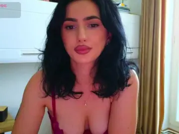 BbyKristy  live sex cam