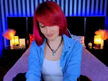 BrandyBloom  live sex cam
