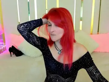 BrandyBloom  live sex cam