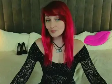 BrandyBloom  live sex cam