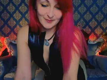 BrandyBloom  live sex cam