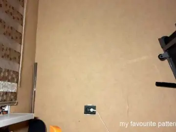 IldaSzafryk  live sex cam