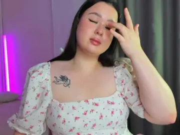 KamillaMurR  live sex cam