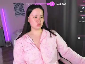 KamillaMurR  live sex cam