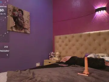 LittleCheerry  live sex cam