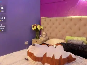 LittleCheerry  live sex cam