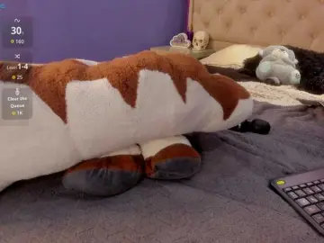 LittleCheerry  live sex cam