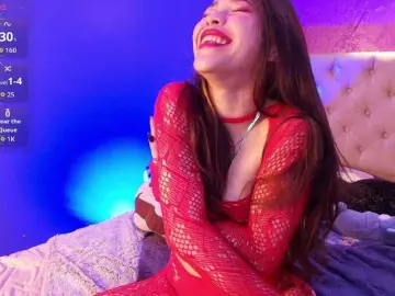 LittleCheerry  live sex cam