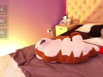 LittleCheerry  live sex cam