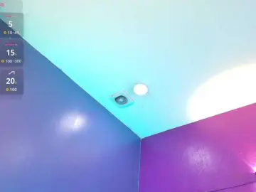 LittleCheerry  live sex cam