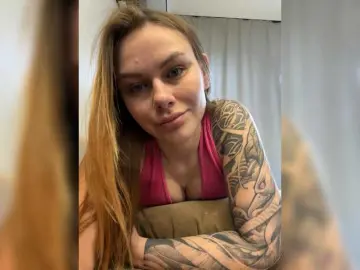 MikaMikaa  live sex cam