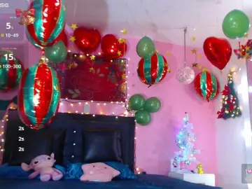 SamaraCortez  live sex cam