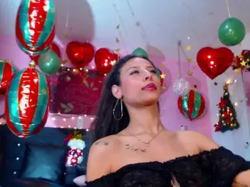 SamaraCortez  live sex cam