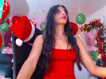 SamaraCortez  live sex cam