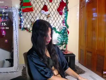 SamaraCortez  live sex cam