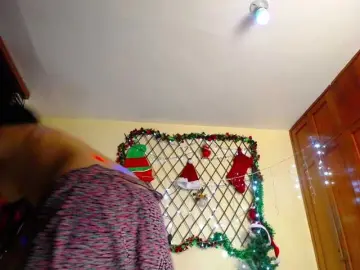 SamaraCortez  live sex cam