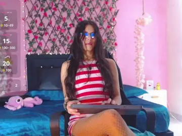 SamaraCortez  live sex cam