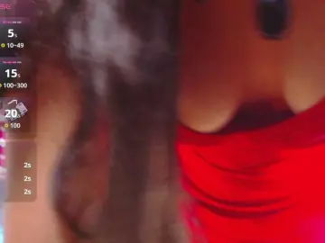 SamaraCortez  live sex cam