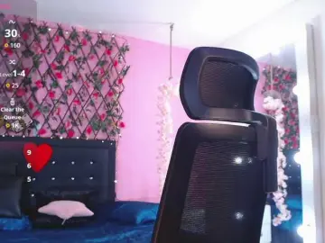 SamaraCortez  live sex cam