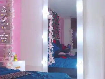 SamaraCortez  live sex cam