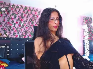 SamaraCortez  live sex cam