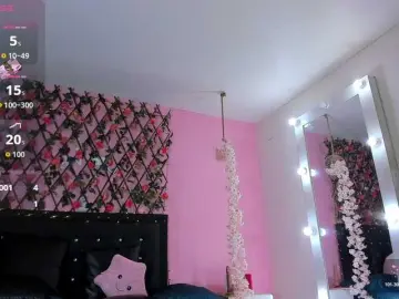 SamaraCortez  live sex cam