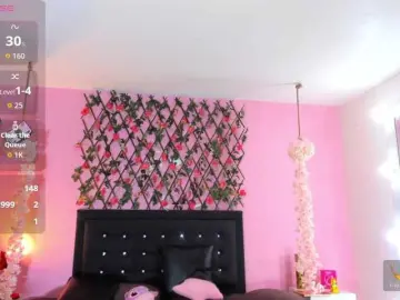 SamaraCortez  live sex cam