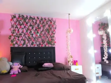 SamaraCortez  live sex cam