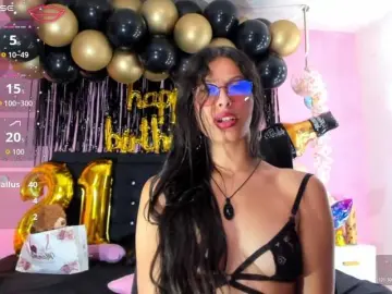 SamaraCortez  live sex cam