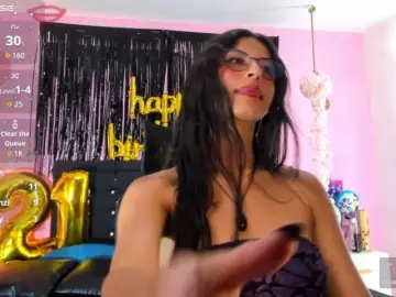 SamaraCortez  live sex cam