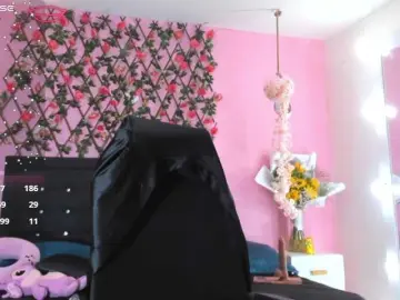 SamaraCortez  live sex cam