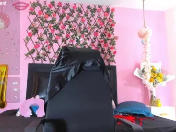 SamaraCortez  live sex cam