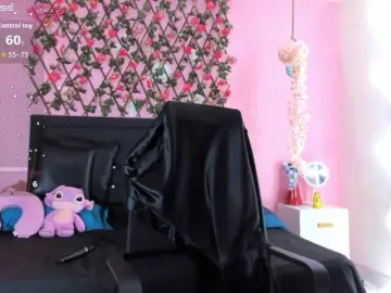 SamaraCortez  live sex cam