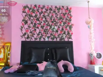 SamaraCortez  live sex cam