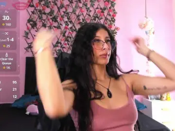 SamaraCortez  live sex cam