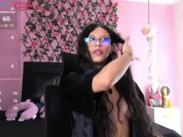 SamaraCortez  live sex cam