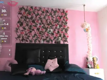 SamaraCortez  live sex cam