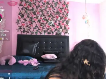 SamaraCortez  live sex cam