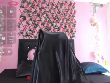 SamaraCortez  live sex cam